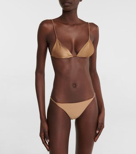 Jade Swim Haut de bikini Via - Jade Swim - Modalova