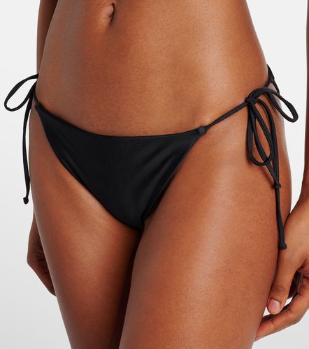 Culotte de bikini Ties taille basse - Jade Swim - Modalova