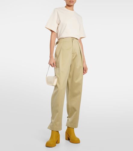 T-shirt EKD en jersey de coton - Burberry - Modalova