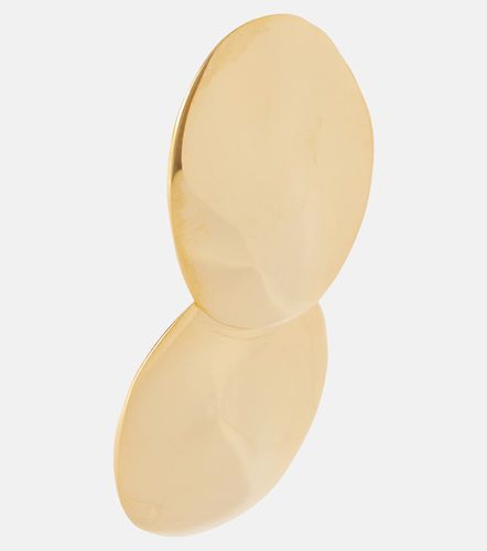 Boucles d'oreilles Issey en plaqué or 18 ct - Jennifer Behr - Modalova