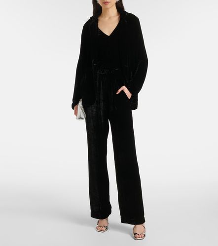 Velvet Blazer Kyla - Velvet - Modalova