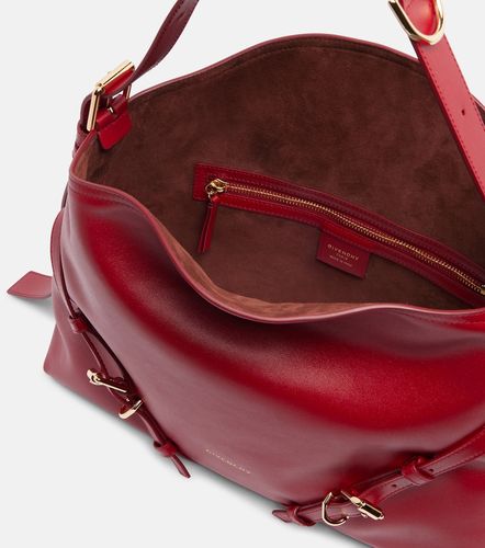 Givenchy Sac Voyou Medium en cuir - Givenchy - Modalova