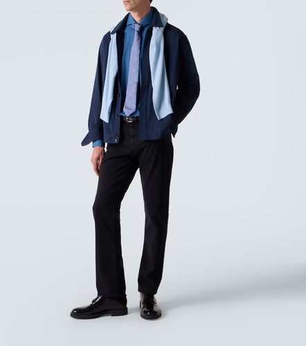 Canali Jean slim - Canali - Modalova