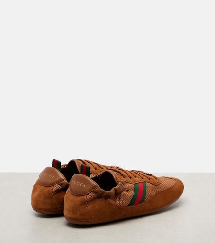 Gucci Baskets Gucci Shift - Gucci - Modalova
