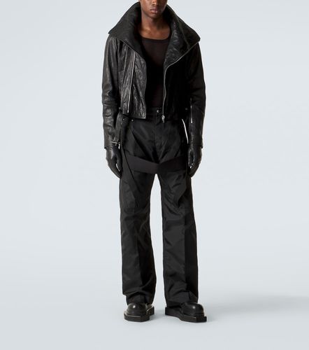 Pantalon ample Megastrapped Geth - Rick Owens - Modalova