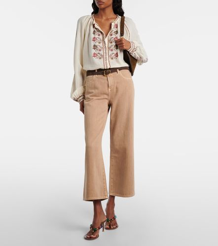 AG Jeans Jean ample Saige - AG Jeans - Modalova