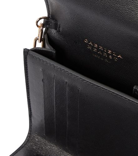 Pochette Fiona en cuir - Gabriela Hearst - Modalova
