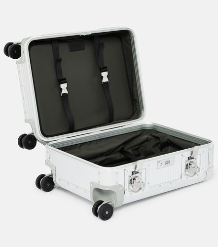 Valise cabine Bank S Spinner 55M - FPM Milano - Modalova