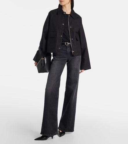 Re/Done Jean wide taille mi-haute - Re/Done - Modalova