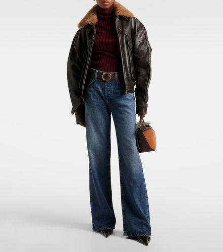Jean ample Annina à taille haute - Citizens of Humanity - Modalova