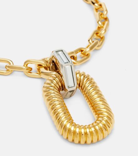 Rabanne Collier Link XL - Rabanne - Modalova