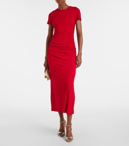 Carolina Herrera Robe midi - Carolina Herrera - Modalova