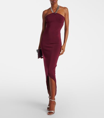 Galvan Robe midi - Galvan - Modalova