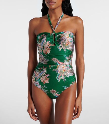 Maillot de bain Rhiannon à motif cachemire - Zimmermann - Modalova