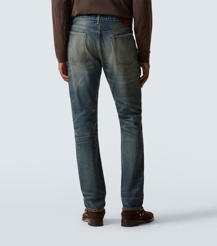 RRL Jean slim - RRL - Modalova