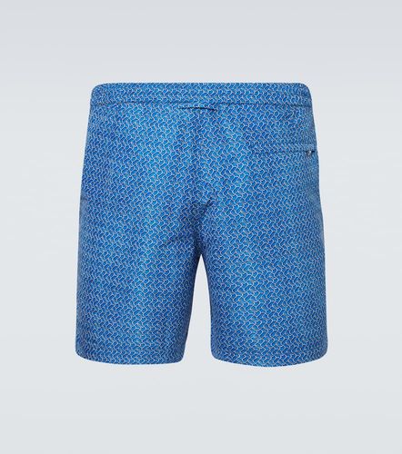 Short de bain Standard imprimé - Orlebar Brown - Modalova