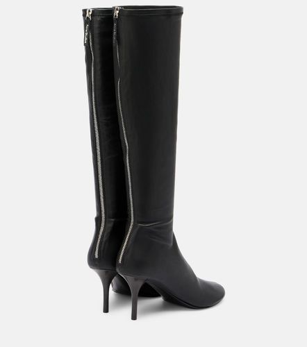 Acne Studios Bottes 75 en cuir - Acne Studios - Modalova