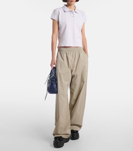 Balenciaga Polo en coton - Balenciaga - Modalova