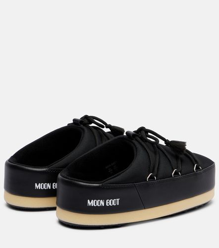 Moon Boot Mules EVX - Moon Boot - Modalova
