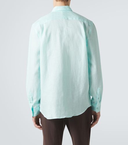 Vilebrequin Chemise en lin - Vilebrequin - Modalova
