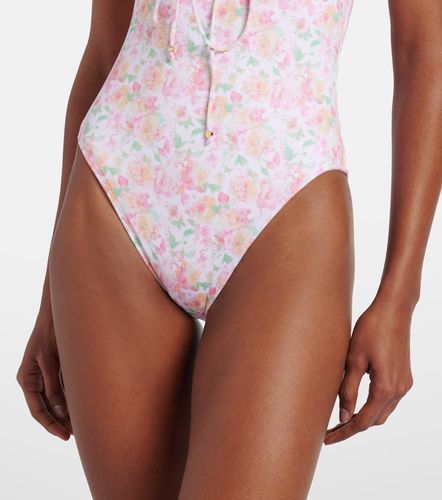 Maillot de bain Gia à fleurs - Bananhot - Modalova