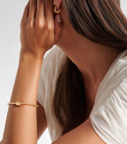 Bracelet B.zero1 en or 18 ct - Bvlgari - Modalova