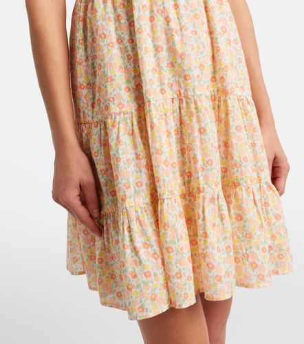 Rixo Robe Sideny en coton à fleurs - Rixo - Modalova