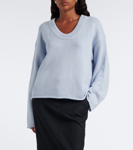 Pull Derry en cachemire - Loulou de Saison - Modalova