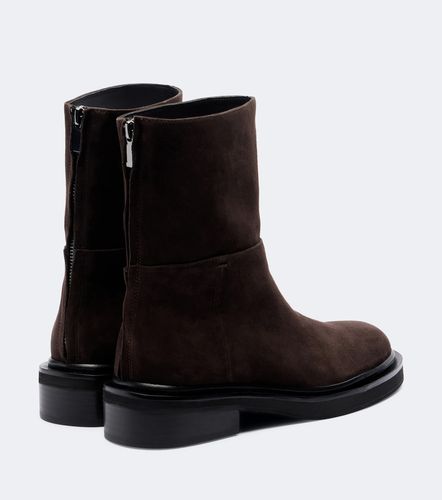 A.Emery Bottines Easton en daim - A.Emery - Modalova