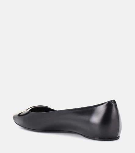 Ballerines en cuir Belle Vivier - Roger Vivier - Modalova