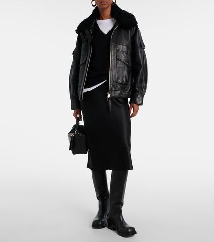 Vince Pull en cachemire - Vince - Modalova