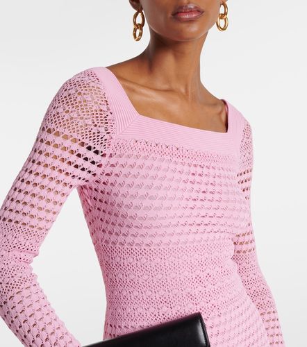 Tom Ford Robe en crochet - Tom Ford - Modalova
