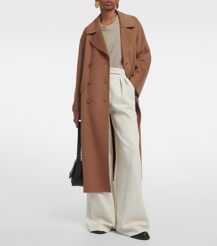 Max Mara Pantalon ample Zinnia - Max Mara - Modalova