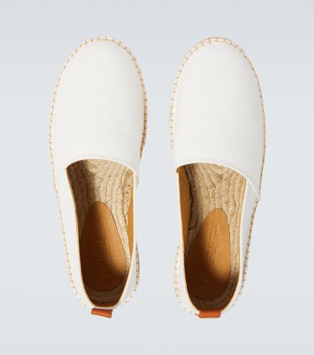 Espadrilles en toile - Frescobol Carioca - Modalova