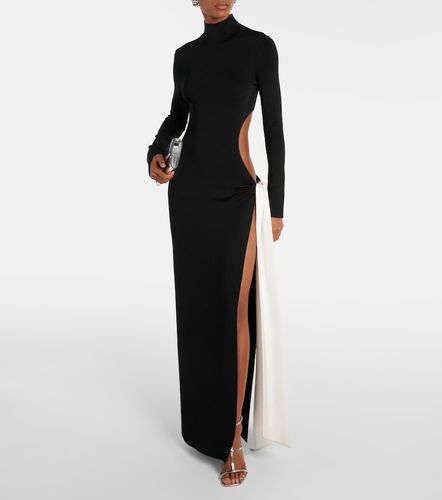Galvan Robe longue Cindy - Galvan - Modalova