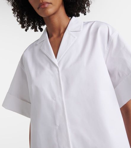 Jil Sander Chemise en coton - Jil Sander - Modalova