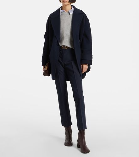 Pantalon droit raccourci Fatina - 'S Max Mara - Modalova