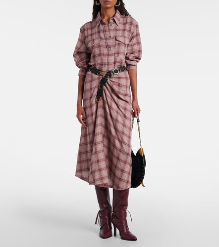 Chemise Yalisa en coton - Marant Etoile - Modalova