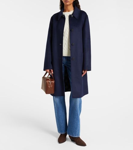 Tory Burch Manteau en laine - Tory Burch - Modalova