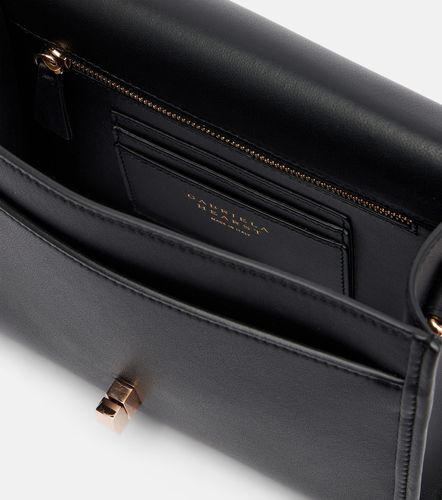 Sac à bandoulière Leonora Small en cuir - Gabriela Hearst - Modalova