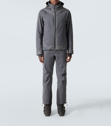 Veste matelassée Trace 2.0 en laine mélangée - Sease - Modalova
