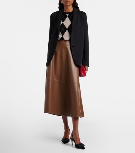 Blazer Matollo en coton mélangé Matollo - 'S Max Mara - Modalova