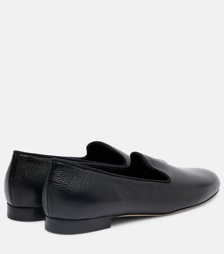 Toteme Mocassins en cuir - Toteme - Modalova