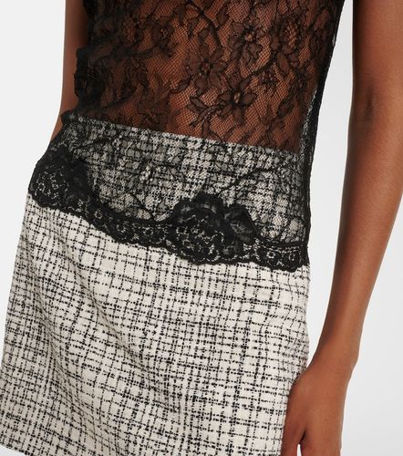 Valentino Top en dentelle - Valentino - Modalova