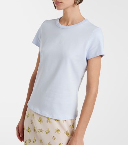 T-shirt All Time Favorites en coton mélangé - Dorothee Schumacher - Modalova