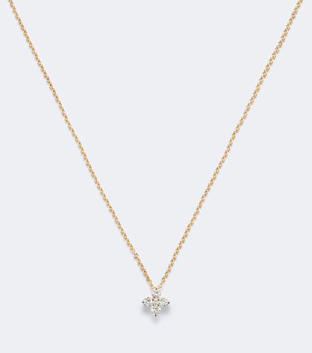 Collier Bloom en or 18 ct et diamants - Bucherer Fine Jewellery - Modalova