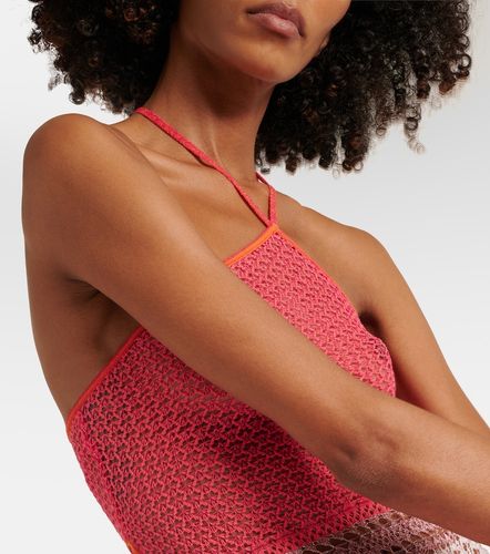 Roberta Einer Robe Natalie en coton - Roberta Einer - Modalova