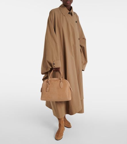 The Row Bottes Awar en daim - The Row - Modalova