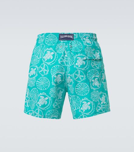 Vilebrequin Short de bain imprimé - Vilebrequin - Modalova