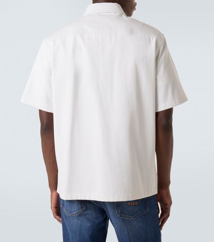 Chemise Paris en coton - Givenchy - Modalova